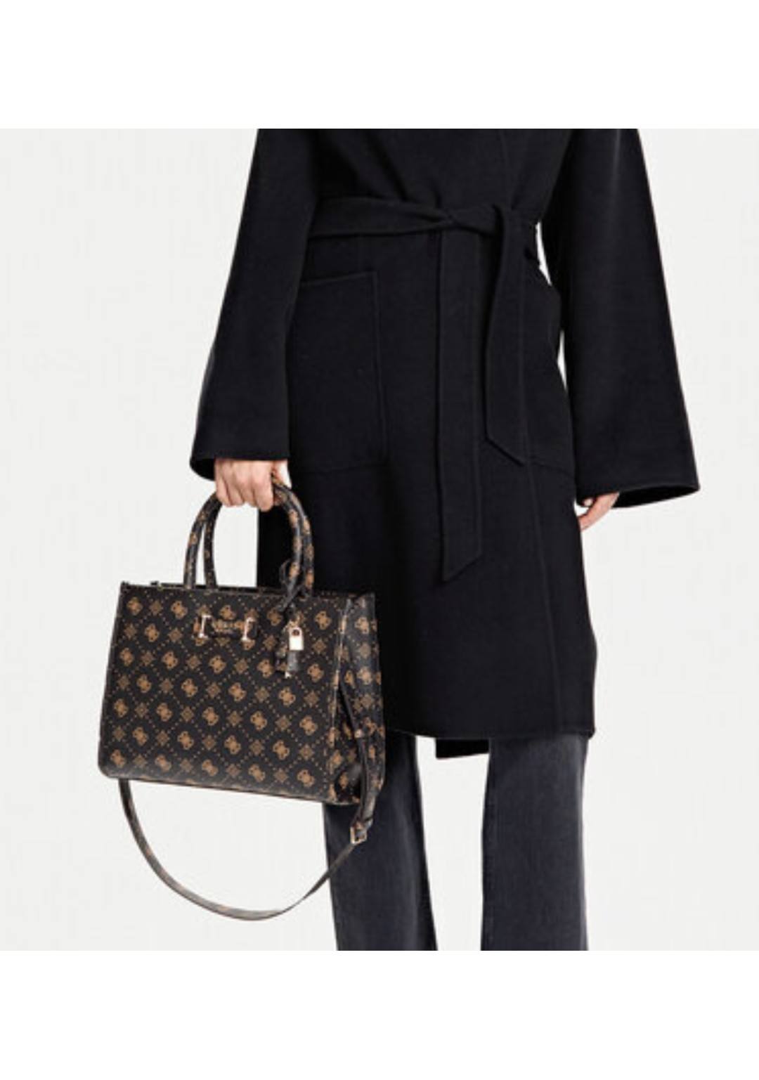 Guess - Shopping Logata - Donna - SILIA GP989022 M