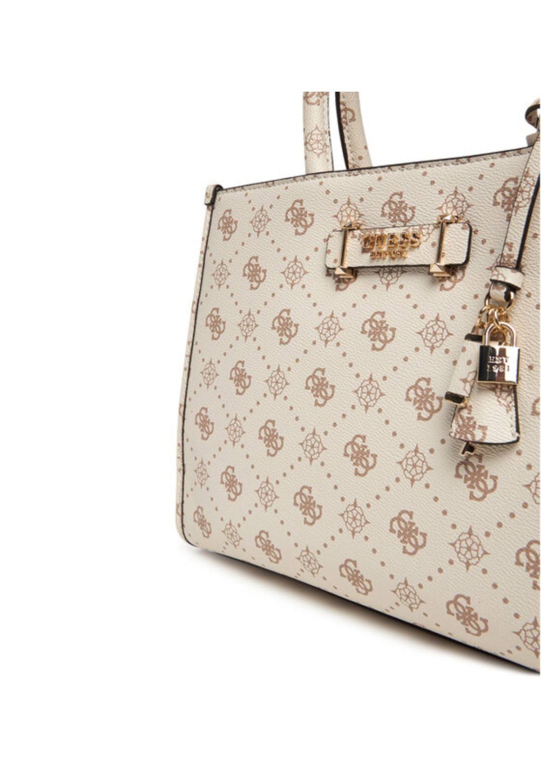 Guess - Shopping Logata - Donna - SILIA GP989022