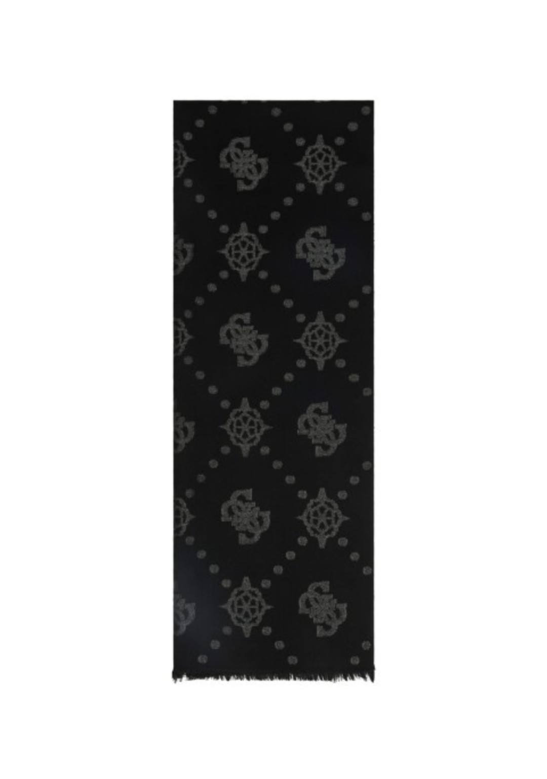 Guess - Sciarpa Logata - Donna - AW5408POL03