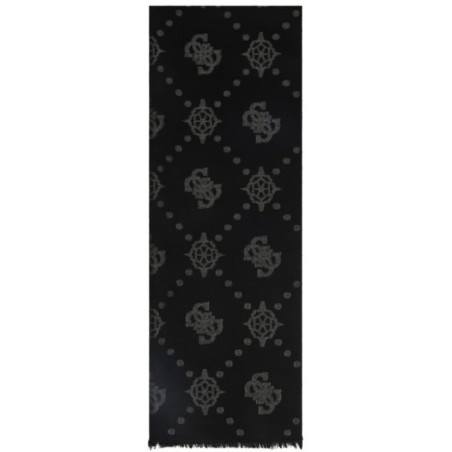 Guess - Sciarpa Logata - Donna - AW5408POL03