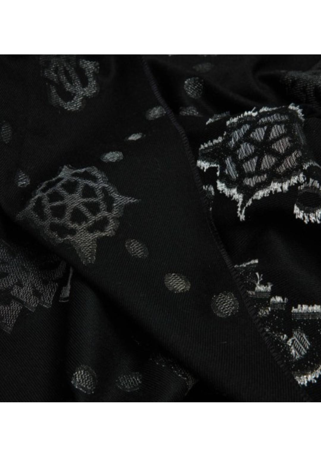 Guess - Sciarpa Logata - Donna - AW5408POL03