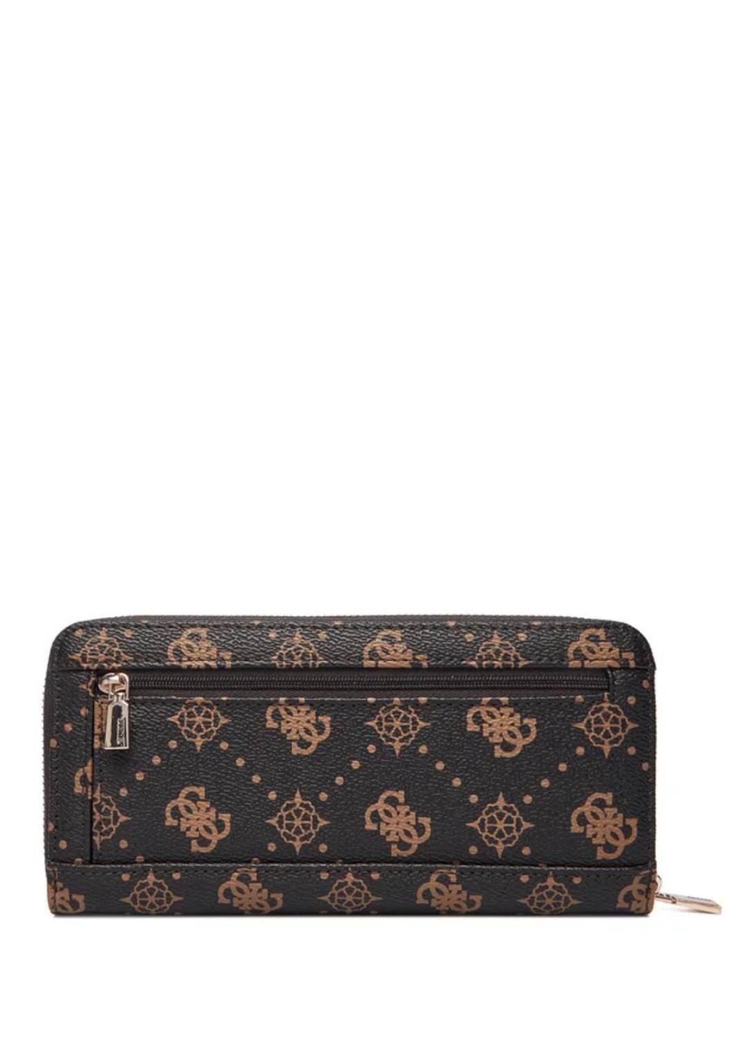 Guess - Zip Logato - Donna - SILIA SLG GP9890146N