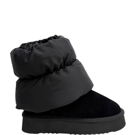 ARIA - Stivaletto Nylon - Donna - LB1861