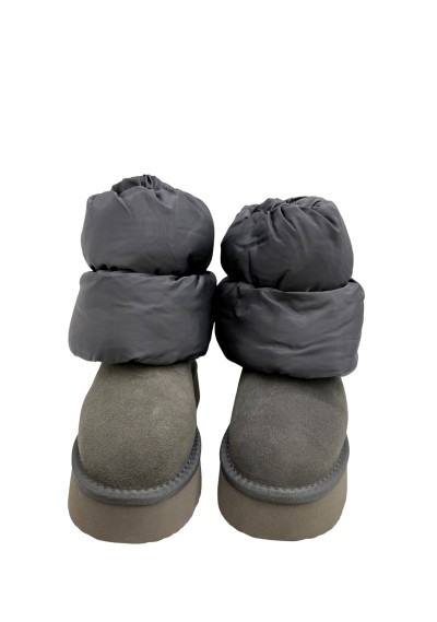 ARIA - Stivaletto Nylon - Donna - LB1861 G