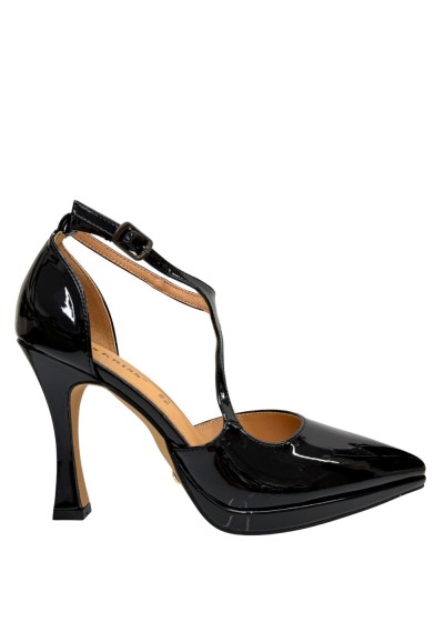 Kiss Kriss - Chanel vernice - Donna - 104 N