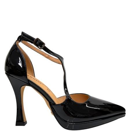 Kiss Kriss - Chanel vernice - Donna - 104 N