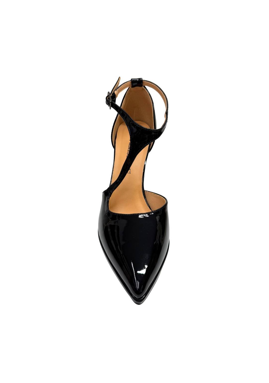 Kiss Kriss - Chanel vernice - Donna - 104 N