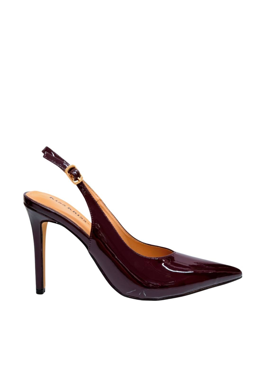 Kiss Kriss - Chanel Naplak - Donna - 7010