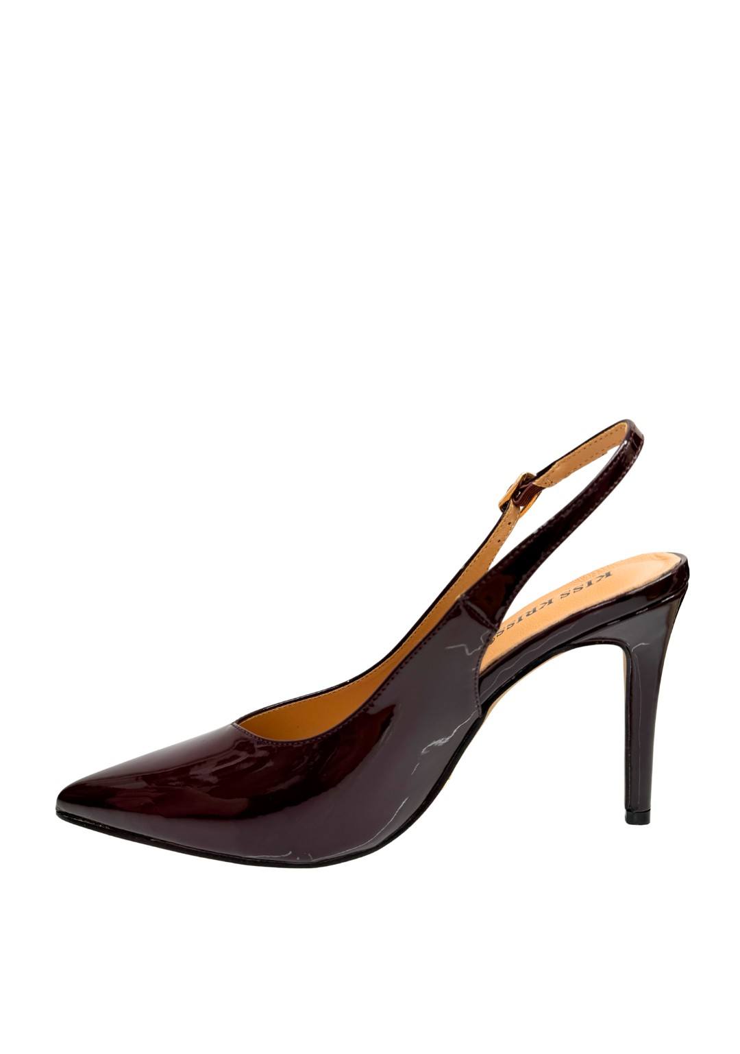 Kiss Kriss - Chanel Naplak - Donna - 7010