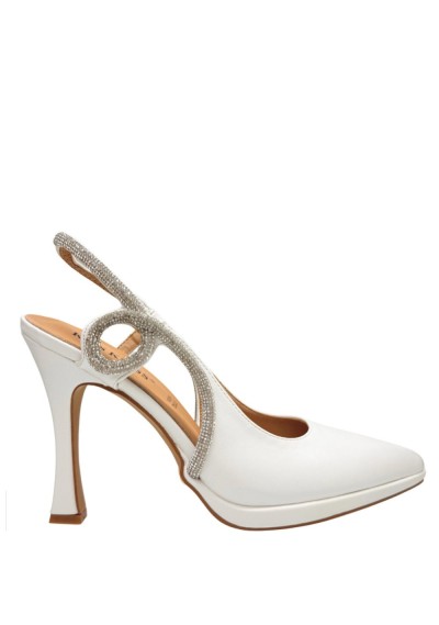 Kiss Kriss - Chanel Strass - Donna - 96B