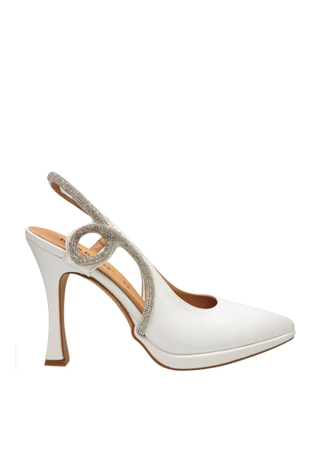 Kiss Kriss - Chanel Strass - Donna - 96B