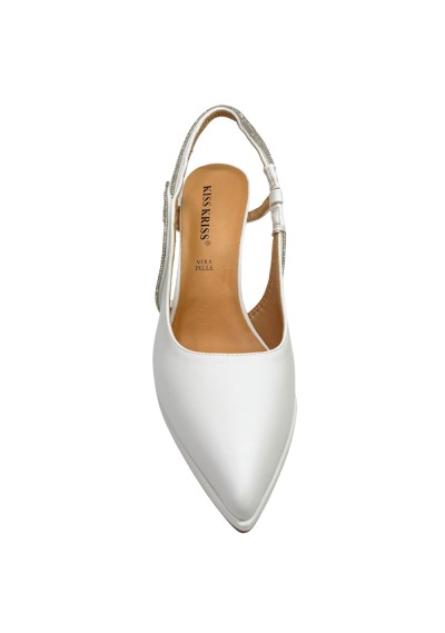 Kiss Kriss - Chanel Strass - Donna - 96B