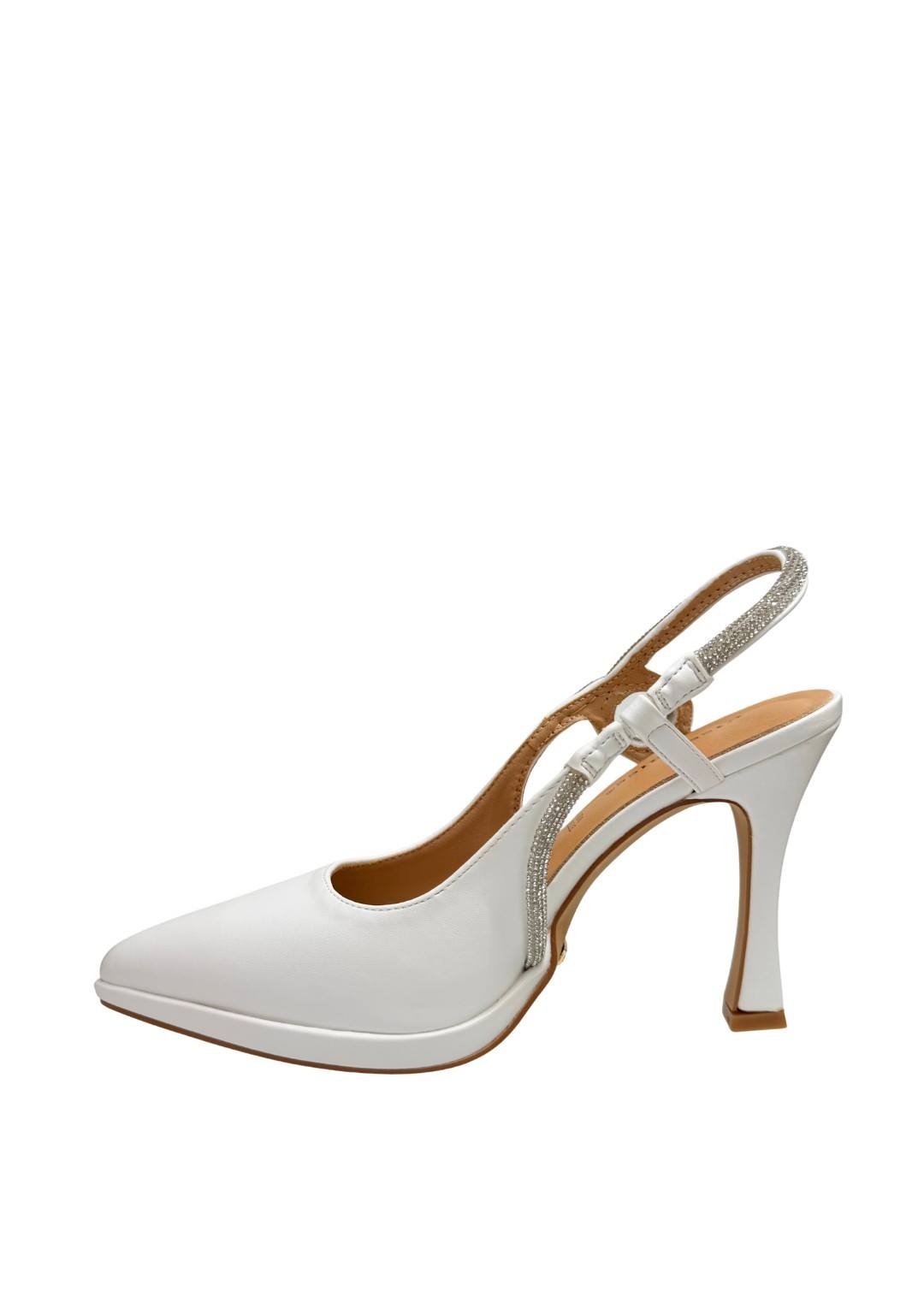 Kiss Kriss - Chanel Strass - Donna - 96B