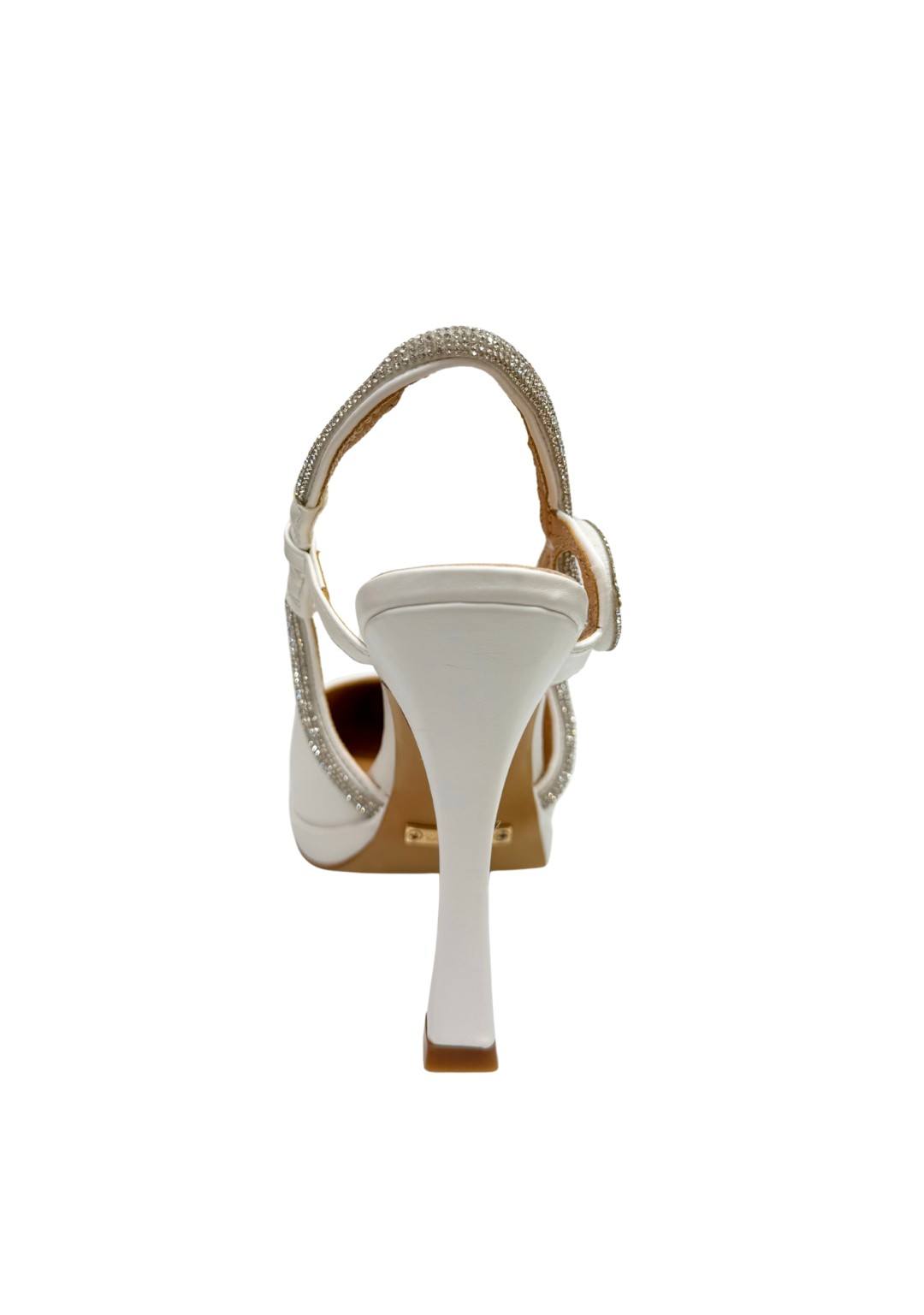 Kiss Kriss - Chanel Strass - Donna - 96B