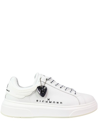 John Richmond - Sneaker Ciondolo - Uomo - 29100/CP D