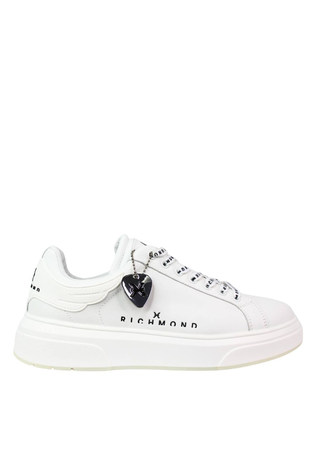 John Richmond - Sneaker Ciondolo - Uomo - 29100/CP D