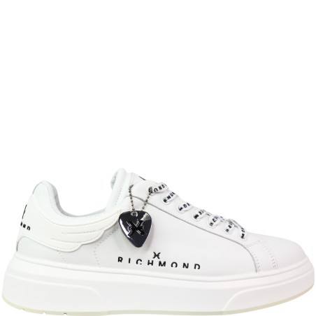 John Richmond - Sneaker Ciondolo - Uomo - 29100/CP D