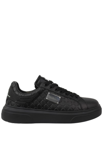 John Richmond - Sneaker Logata - Uomo - 29105/CP B