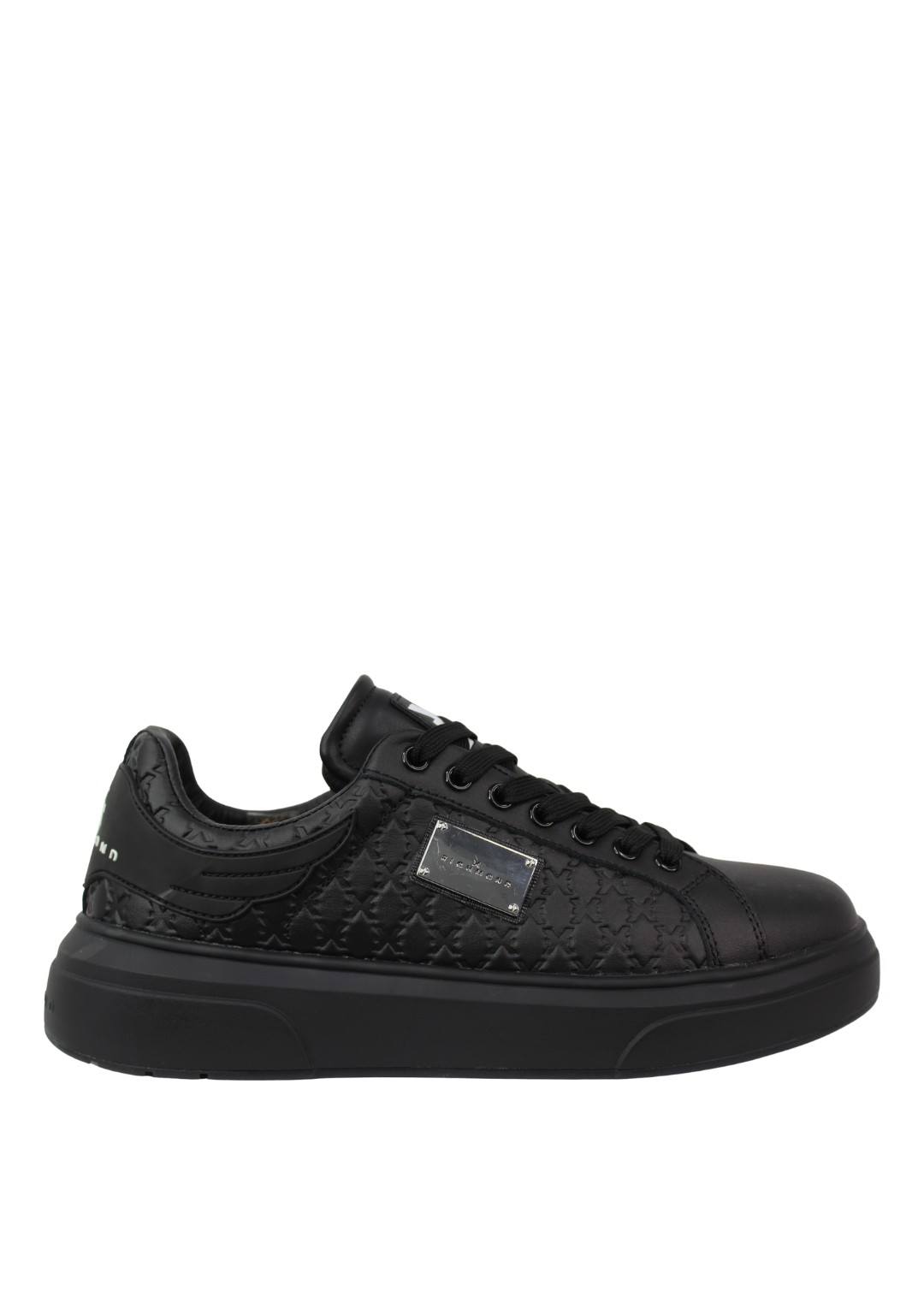 John Richmond - Sneaker Logata - Uomo - 29105/CP B