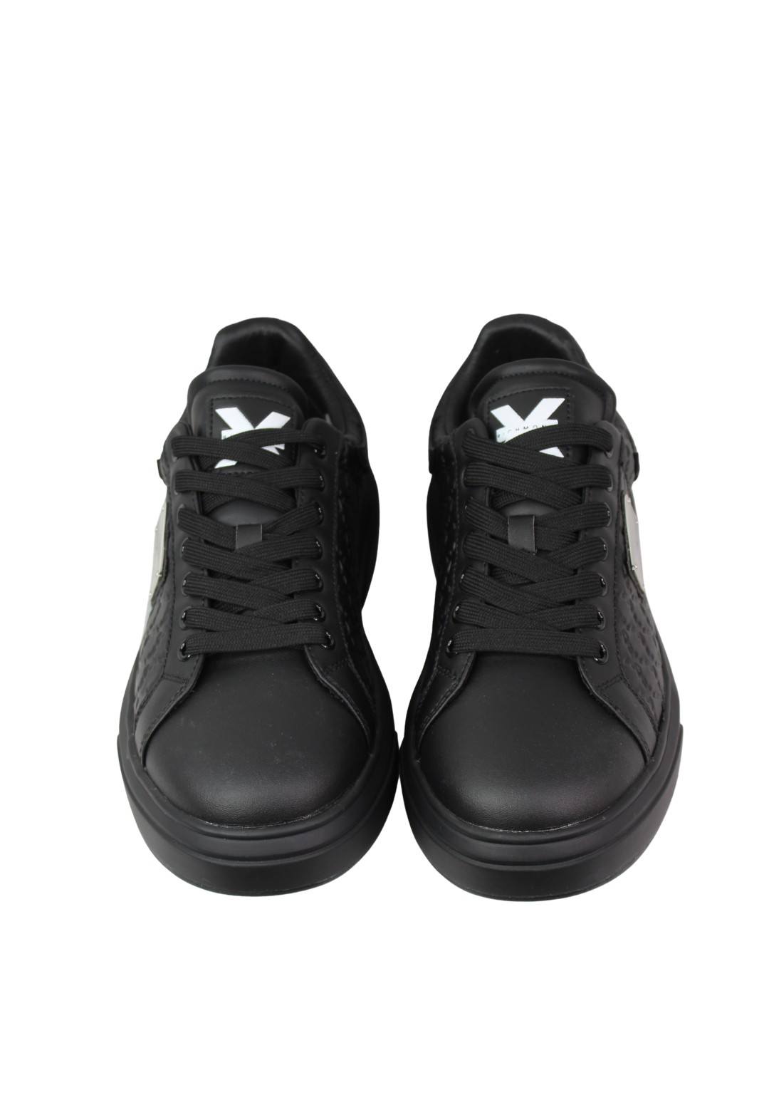 John Richmond - Sneaker Logata - Uomo - 29105/CP B