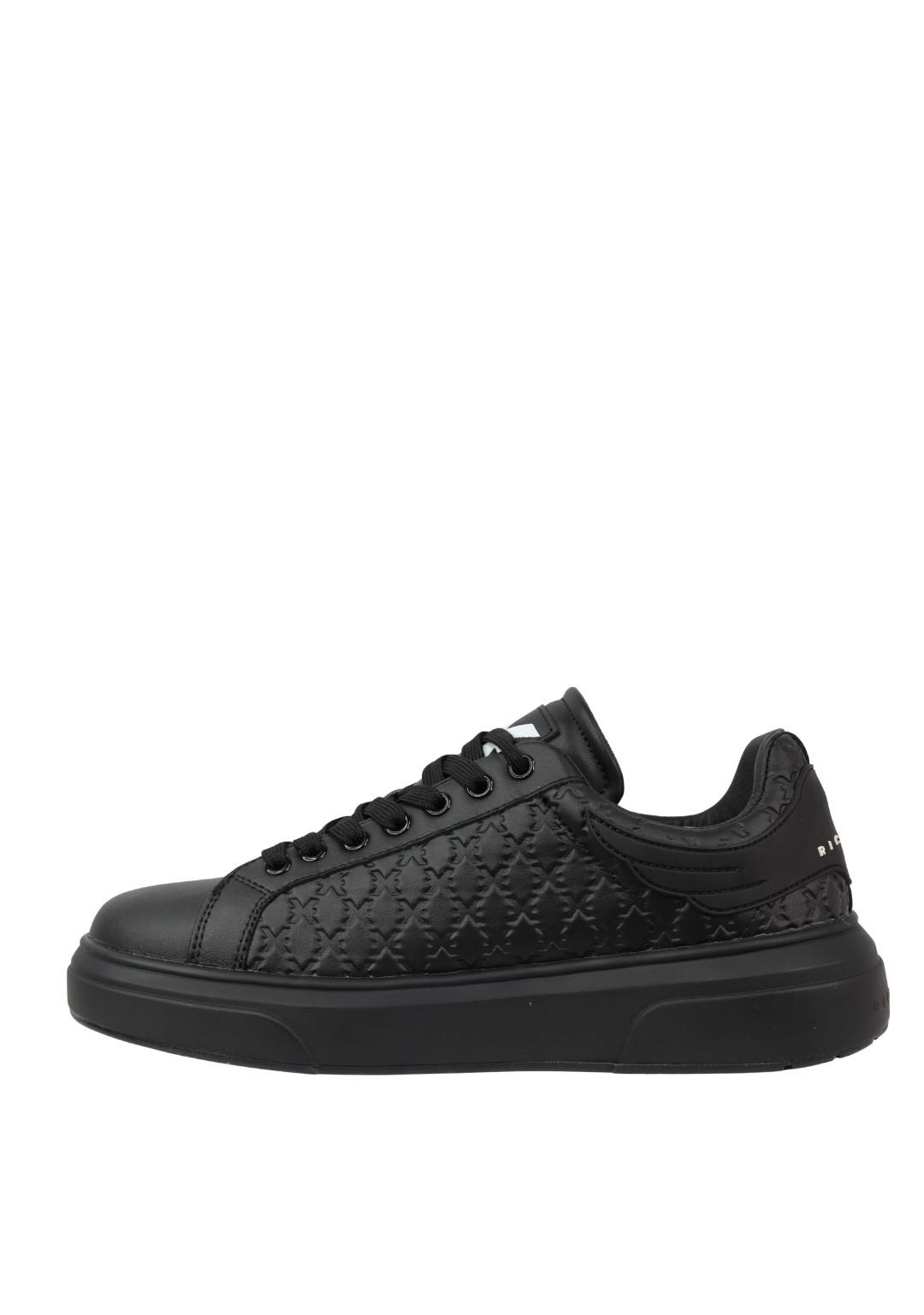 John Richmond - Sneaker Logata - Uomo - 29105/CP B