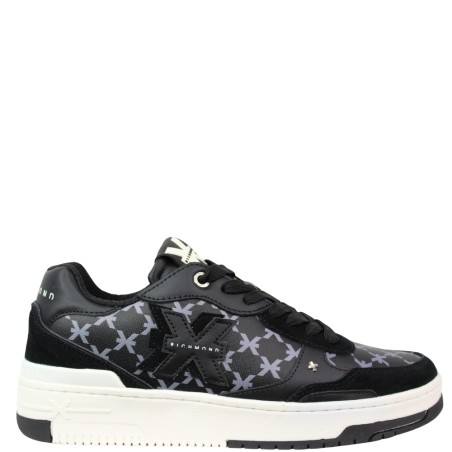 John Richmond - Sneaker Monogram - Uomo - 29112/CP B