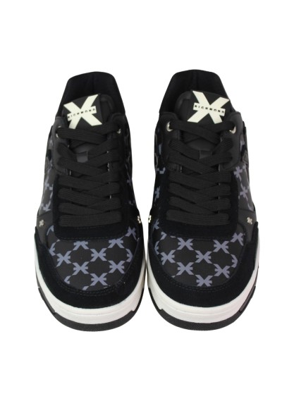 John Richmond - Sneaker Monogram - Uomo - 29112/CP B