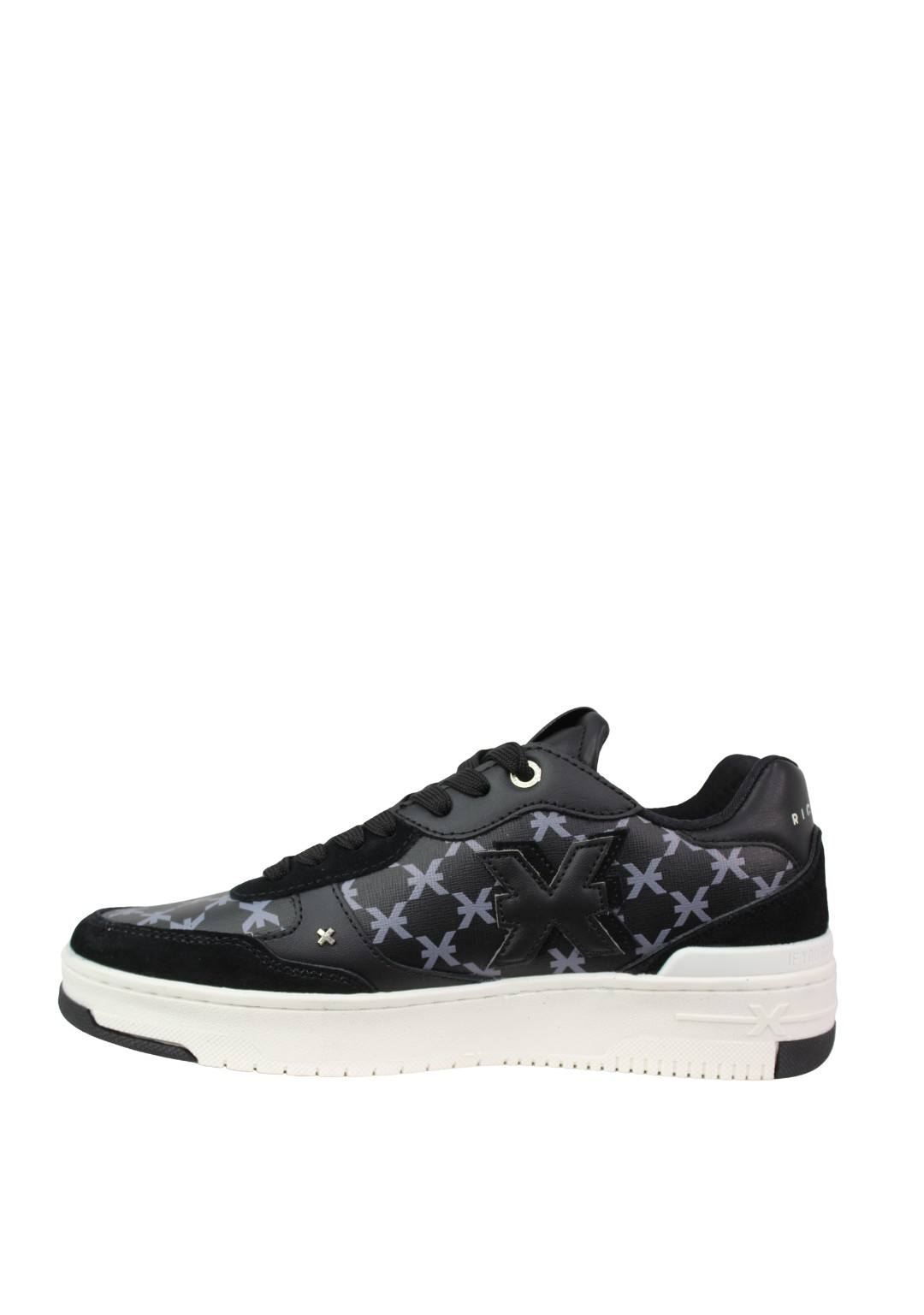 John Richmond - Sneaker Monogram - Uomo - 29112/CP B