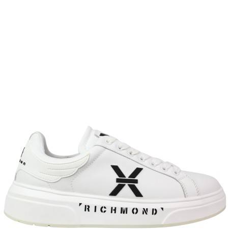 John Richmond - Sneaker LogoX - Uomo - 29103/CP A