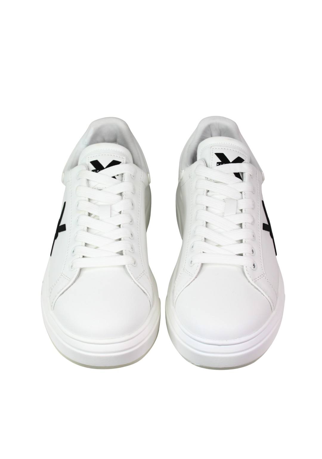 John Richmond - Sneaker LogoX - Uomo - 29103/CP A