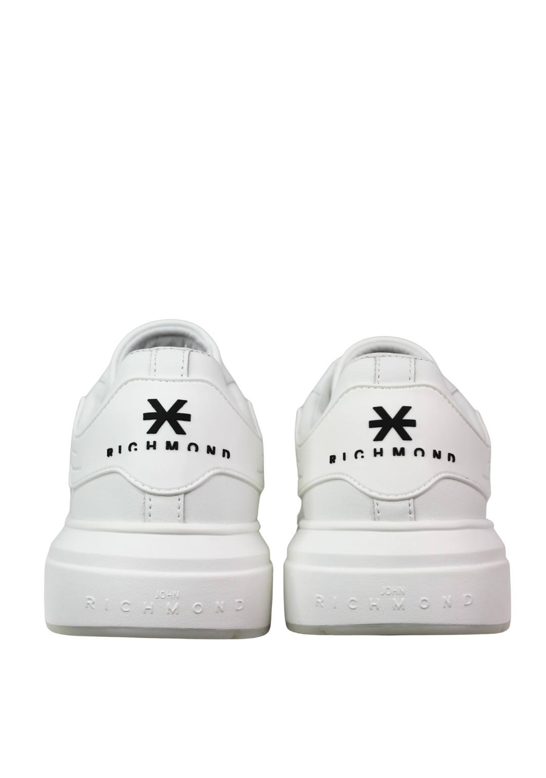 John Richmond - Sneaker LogoX - Uomo - 29103/CP A