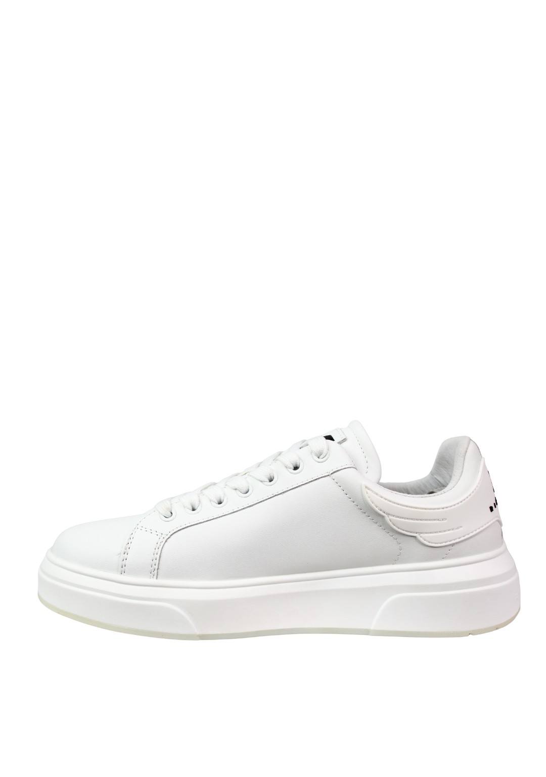 John Richmond - Sneaker LogoX - Uomo - 29103/CP A