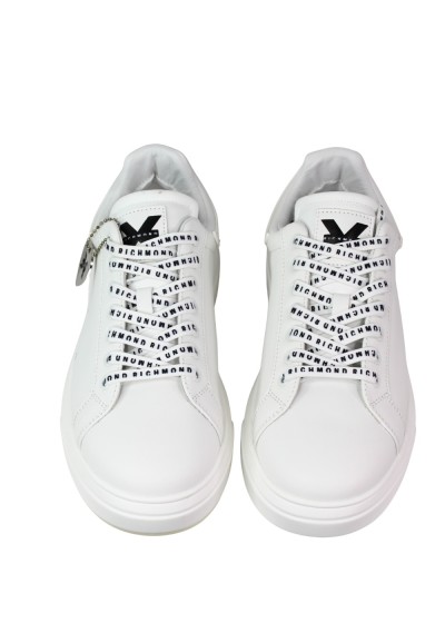 John Richmond - Sneaker Ciondolo - Uomo - 29100/CP D