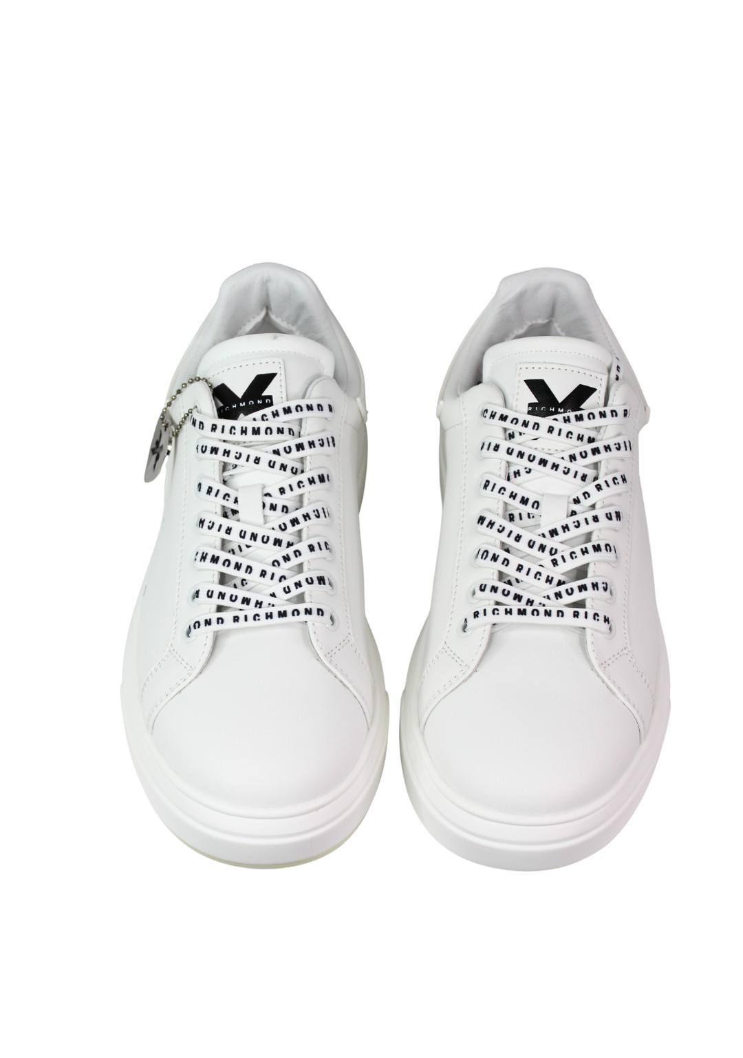 John Richmond - Sneaker Ciondolo - Uomo - 29100/CP D