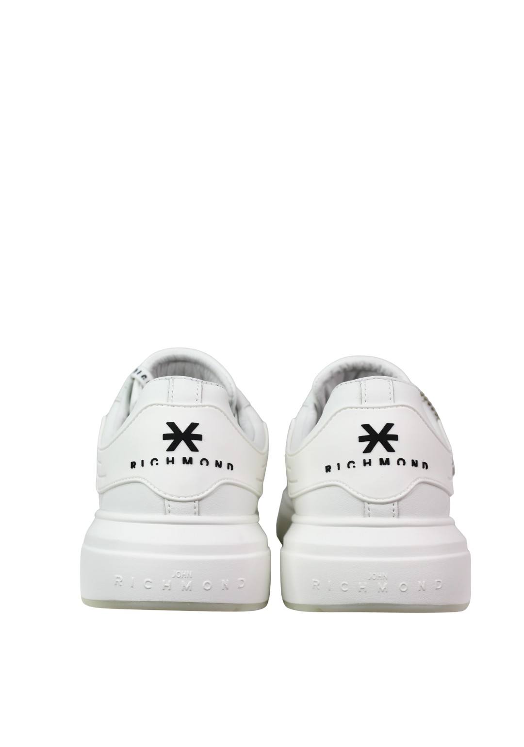 John Richmond - Sneaker Ciondolo - Uomo - 29100/CP D