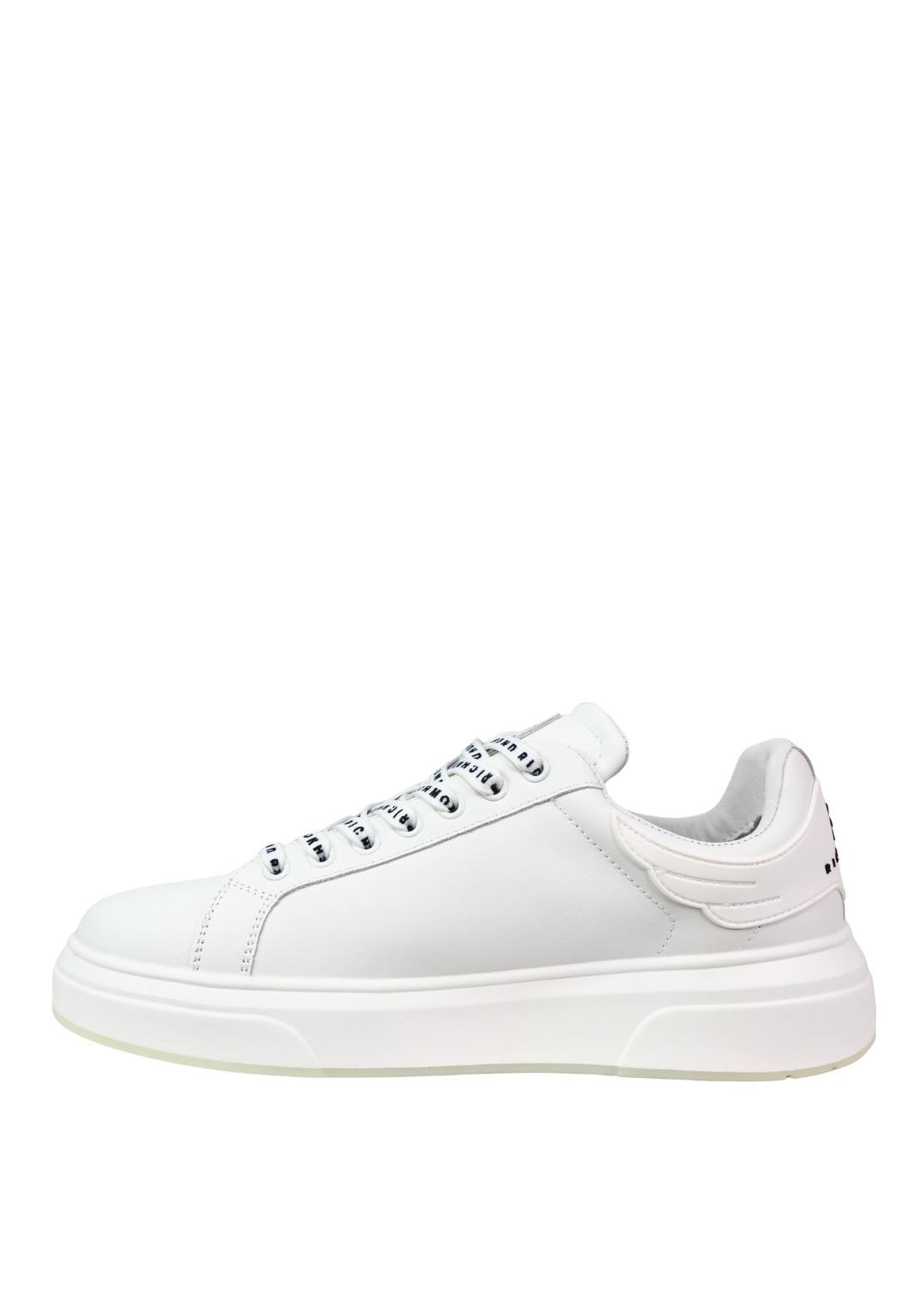 John Richmond - Sneaker Ciondolo - Uomo - 29100/CP D