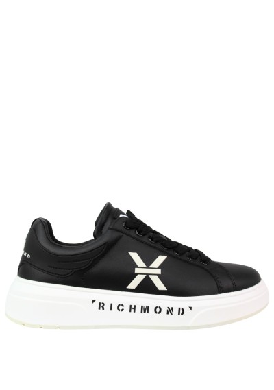 John Richmond - Sneaker LogoX - Uomo - 29103/CP B