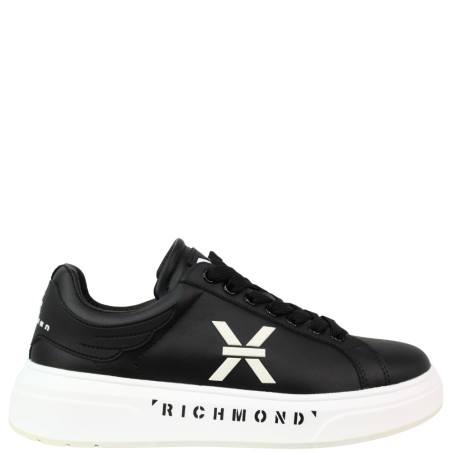 John Richmond - Sneaker LogoX - Uomo - 29103/CP B