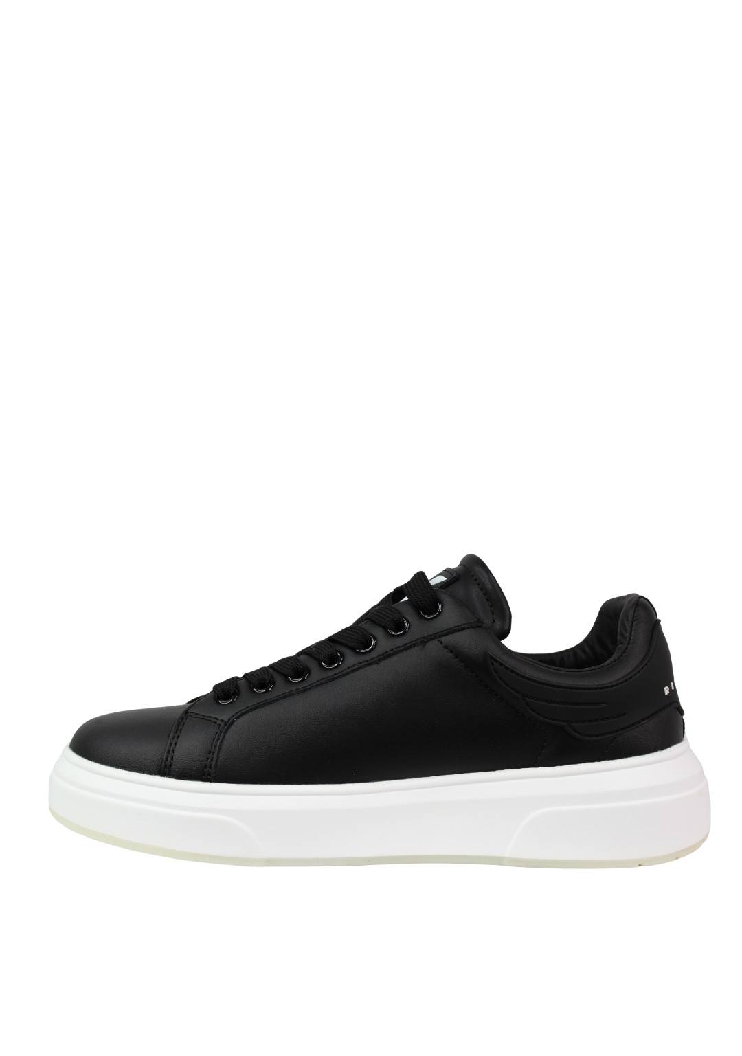 John Richmond - Sneaker LogoX - Uomo - 29103/CP B