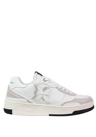 John Richmond - Sneaker Rip.Grigio - Uomo - 29109/CP A