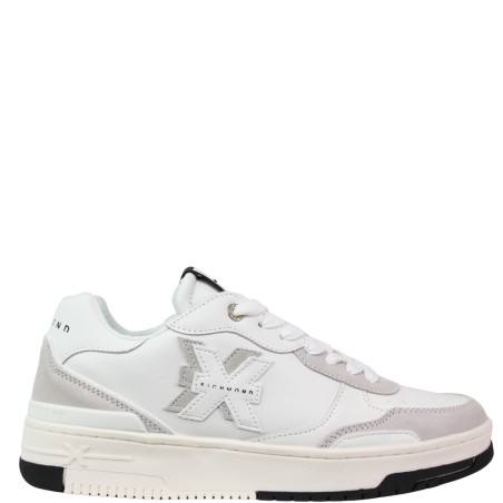 John Richmond - Sneaker Rip.Grigio - Uomo - 29109/CP A