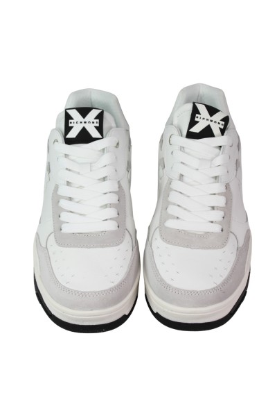 John Richmond - Sneaker Rip.Grigio - Uomo - 29109/CP A