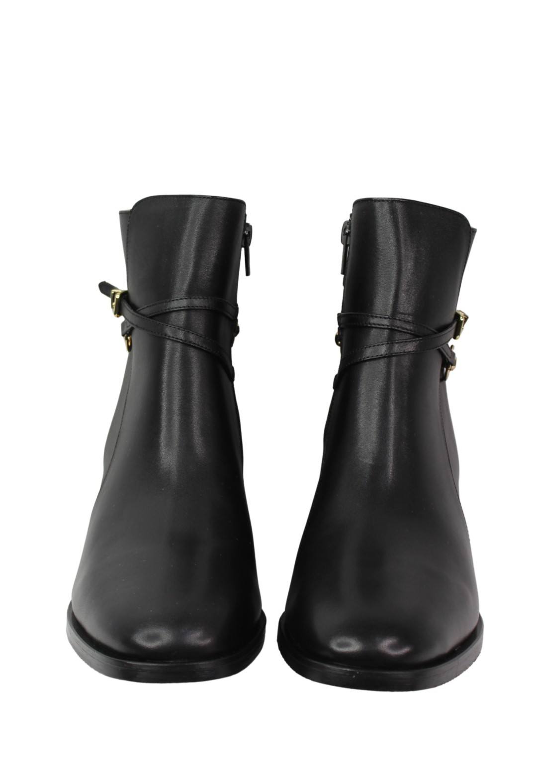 Albano - Tronchetto Basso - Donna - 3007