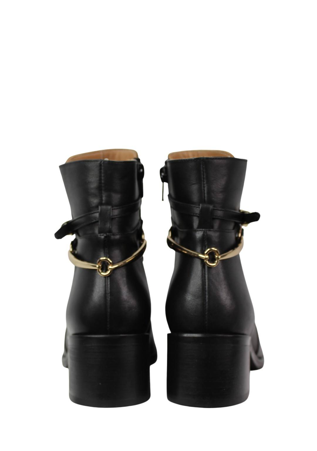 Albano - Tronchetto Basso - Donna - 3007