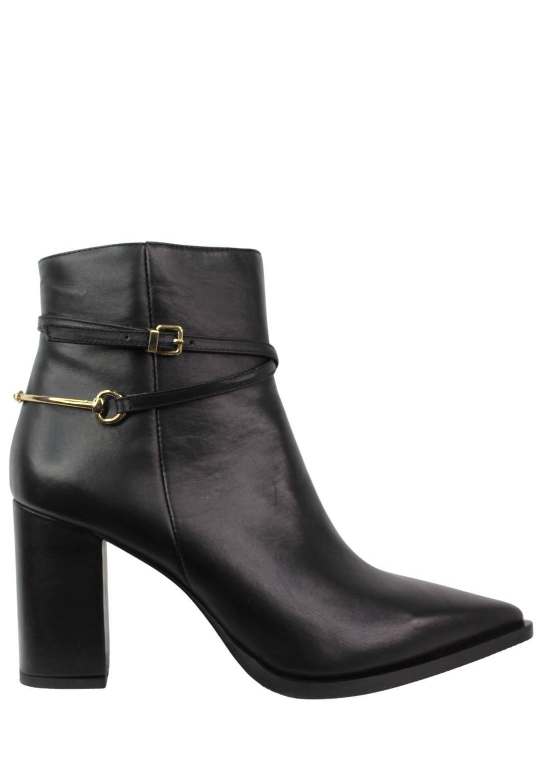 Albano - Tronchetto T.80 - Donna - 2914