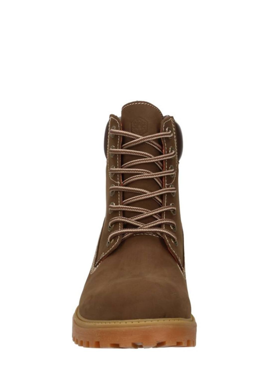 Lumberjack - Anfibio nabuk - Uomo - RIVER 2 102217666