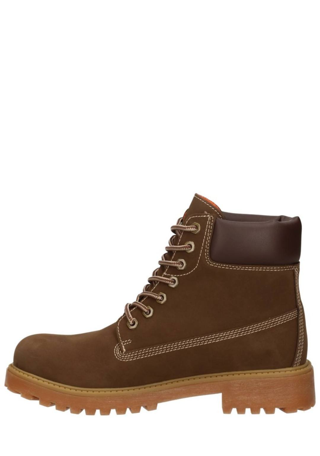 Lumberjack - Anfibio nabuk - Uomo - RIVER 2 102217666