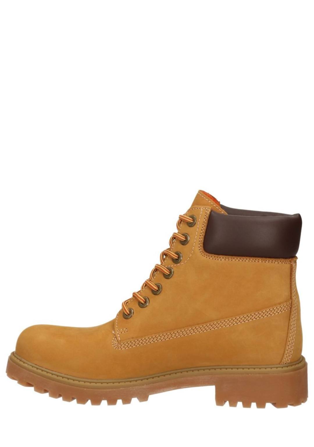 Lumberjack - Anfibio nabuk - Uomo - RIVER 2 102217667