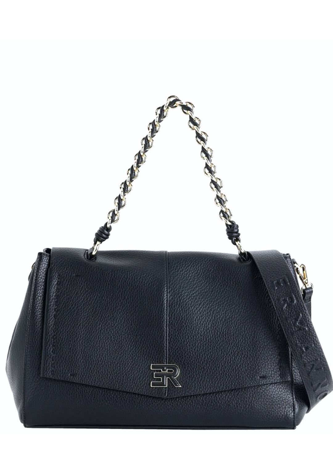 Ermanno Scervino - Large Flap Eba - Donna - 12402026