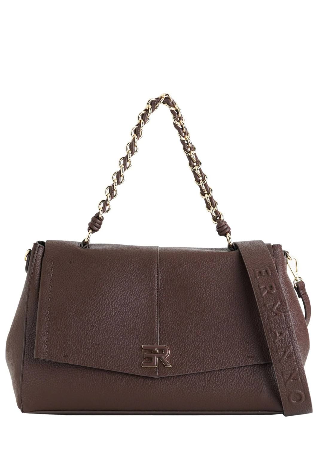 Ermanno Scervino - Large Flap Eba - Donna - 12402026 M